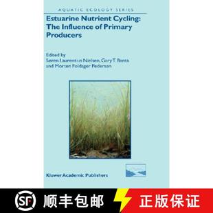 Nutrient Influence Estuarine Nutrients 9781402026386 Fate Cycling 4周达 Primary The and... Producers