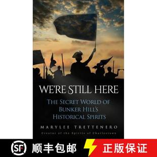 Here The Still Historical Hill Secret Spirits Bunker 3周达 9780986405303 World