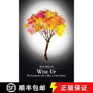 Itself Wise Life 4周达 9781482848038 Big Learning