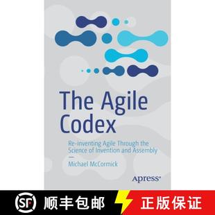 Invention 4周达 Codex Agile inventing and Science The the Through 9781484272794 Assembly