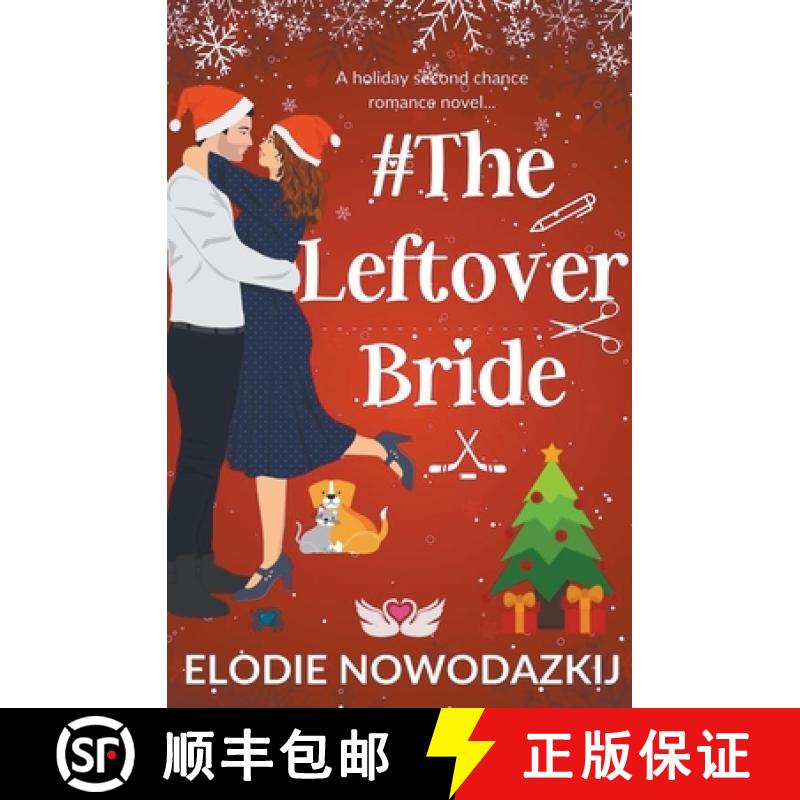 【2-3周达】# The Leftover Bride [9798201161491]