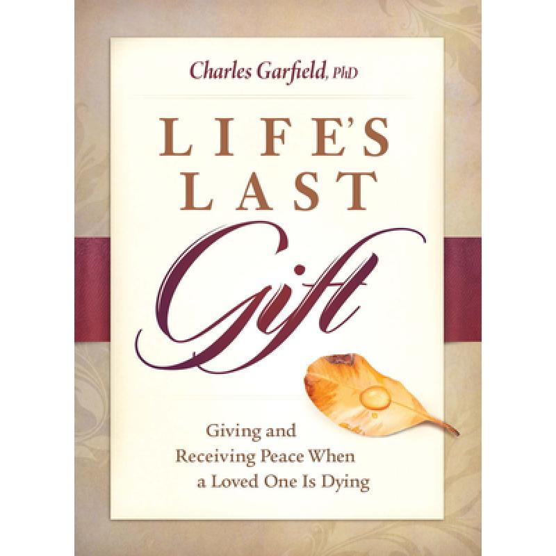 预订 lifes last gift: giving and receivi. [9781942094500]