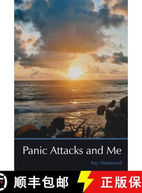 预订 Panic Attacks and Me [9781636845920]