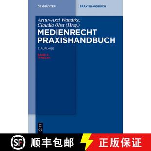 Recht 4周达 9783110313994