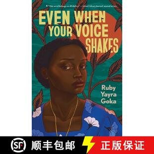 Even When Your Shakes 4周达 Voice 9781324052203