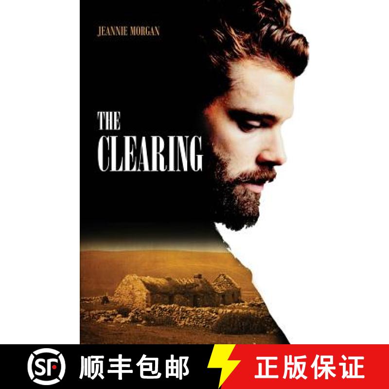【3-4周达】The Clearing [9780648293422]
