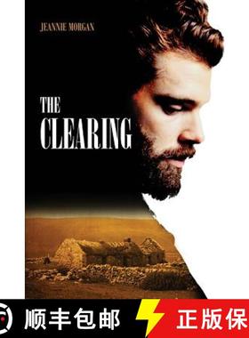 【3-4周达】The Clearing [9780648293422]