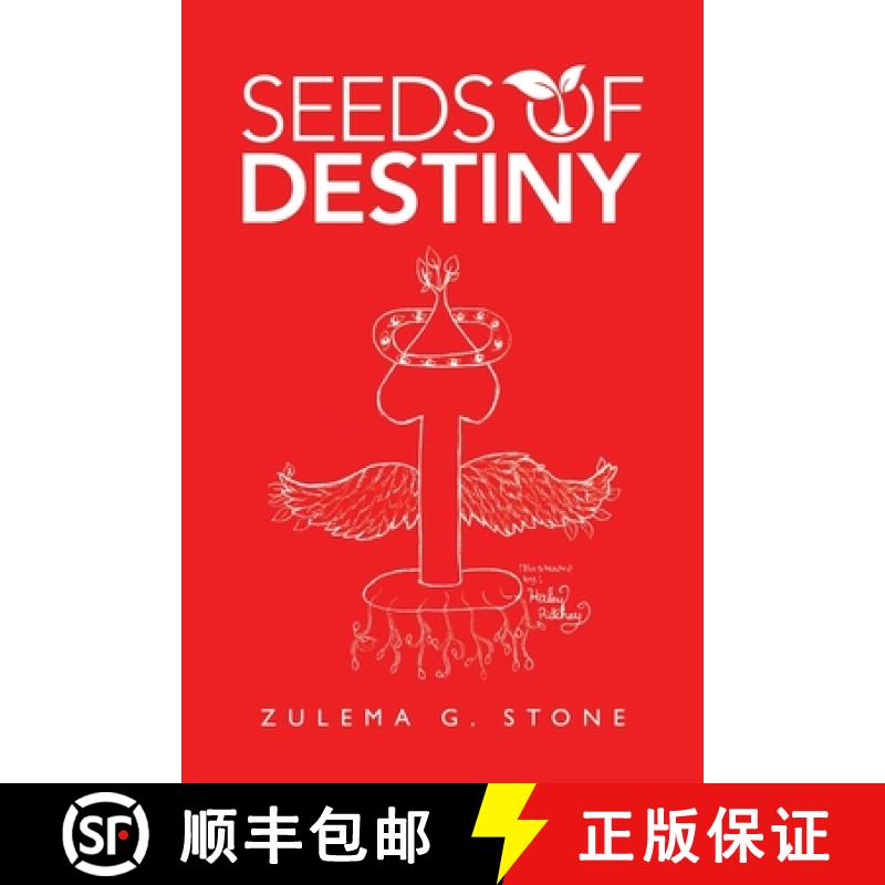 【2-3周达】Seeds of Destiny [9781489743077]