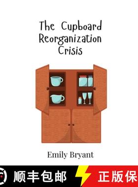 预订 The Cupboard Reorganization Crisis [9789908017808]