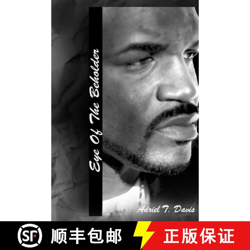 预订 Eye of the Beholder [9780578748221]