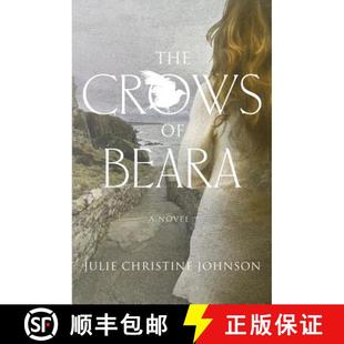 The Crows Novel 9781618220479 4周达 Beara