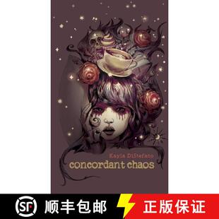 【3-4周达】精装 Concordant Chaos [9798218391652]