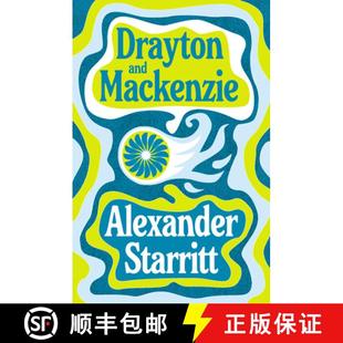 Best 4周达 Mackenzie and have Times Summer The Drayton hooked you 9781800755260 Books Will