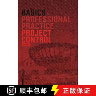 9783035616668 预订 Control Project Basics