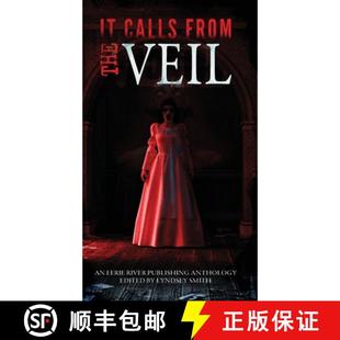 From Calls the Veil 预订 9781990245640