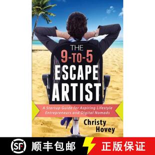 Lifestyle Aspiring and Artist Startup Escape for 9781941022061 Digital... The 4周达 Guide Entrepreneurs