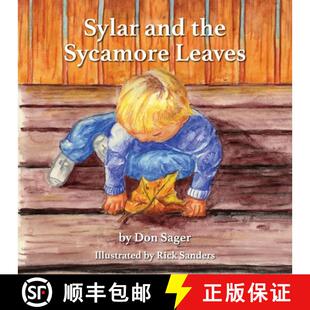 Leaves the Sycamore 9781948225359 Sylar 预订 and