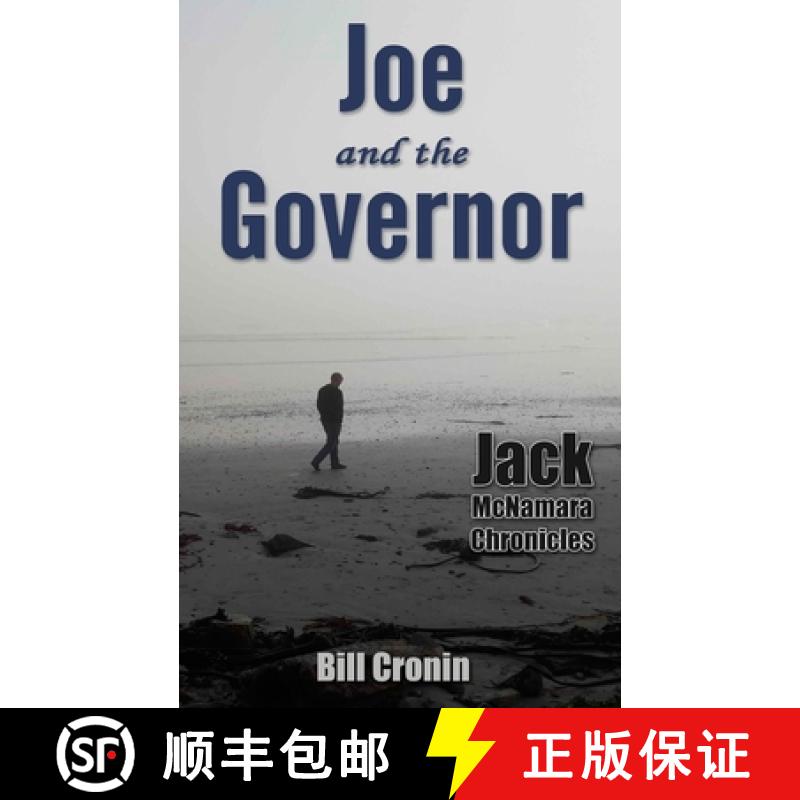 【3-4周达】Joe and the Governor [9780990838159]