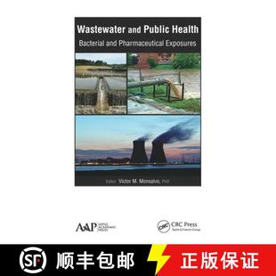 Health Exposures 9781774635315 Public Pharmaceutical and Wastewater 4周達(dá) Bacterial