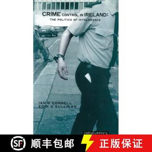 Politics Control 9781859182741 Intolerance The Ireland Crime 预订