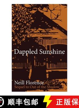 【2-3周达】Dappled Sunshine [9781504319263]