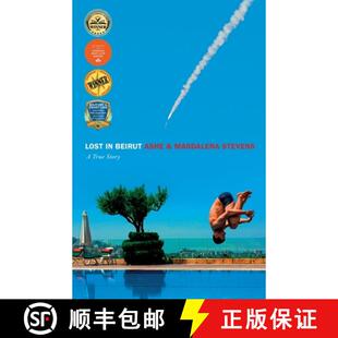 True Lost and 9781737952473 Loss Beirut 3周达 Story War Love
