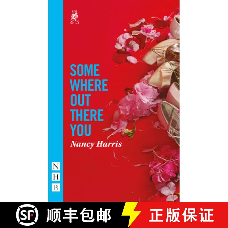 【2-3周达】Somewhere Out There You [9781839042836]