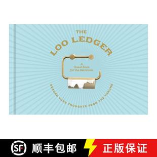 Thoughts Guest from the Loo Record 9781454945239 for Bathroom The Ledger Your Throne Book 4周达