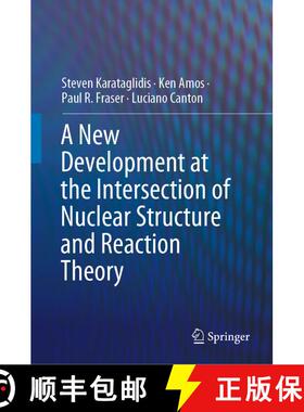 【3-4周达】A New Development at the Intersection of Nuclear Structure and Reaction Theory [9783030210694]
