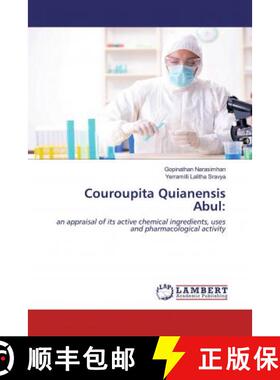 预订 Couroupita Quianensis Abul: [9786200654908]