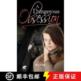 Obsession 4周达 Dangerous 9781908223784