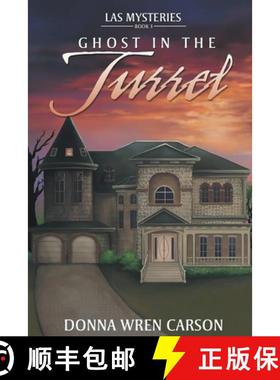 预订 Ghost in the Turret [9781778834677]