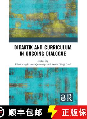 【3-4周达】Didaktik and Curriculum in Ongoing Dialogue [9780367568108]