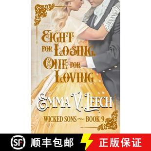 Eight for Losing Loving. 4周达 One 9782487015456