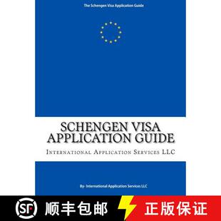 【3-4周达】Schengen Visa Application Guide: The DIY Schengen Visa Application Kit [9780615726649]