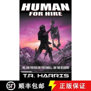Hire 4周达 for 9798224528233 Human