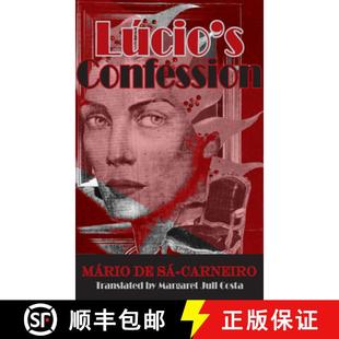 Confessions 4周达 9781873982808 Lucio