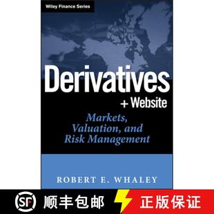 Valuation Rom And Wiley金融 Derivatives Management 4周达 9780471786320 Risk Markets