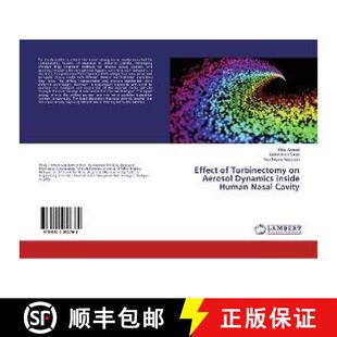 inside Effect Aerosol 预订 Human 9786202052764 Turbinectomy Cavity Nasal Dynamics