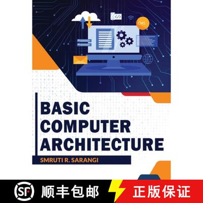 【3-4周达】Basic Computer Architecture [9781636403038]