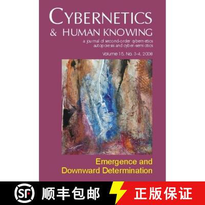 【3-4周达】Emergence and Downward Determination [9781845401832]
