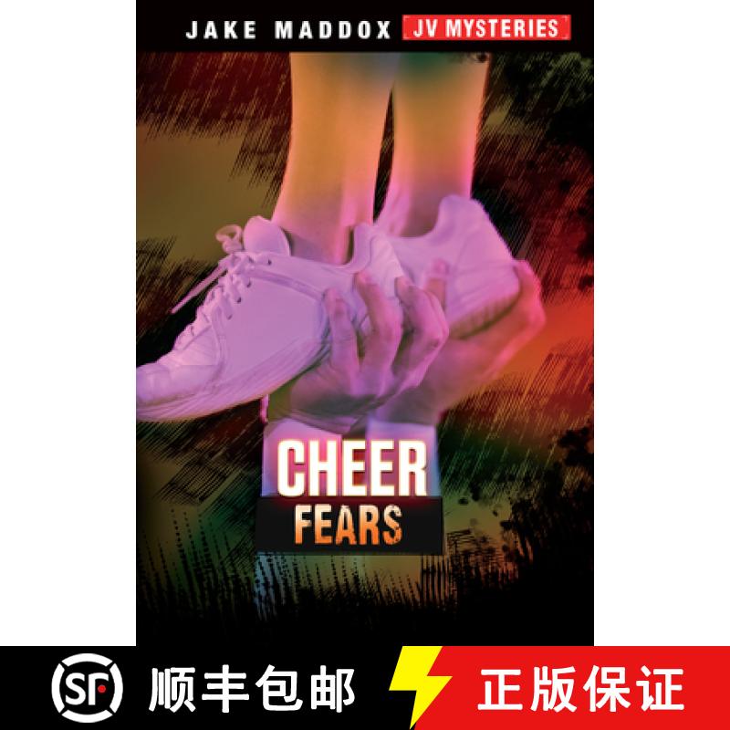预订 Cheer Fears [9781666330144]