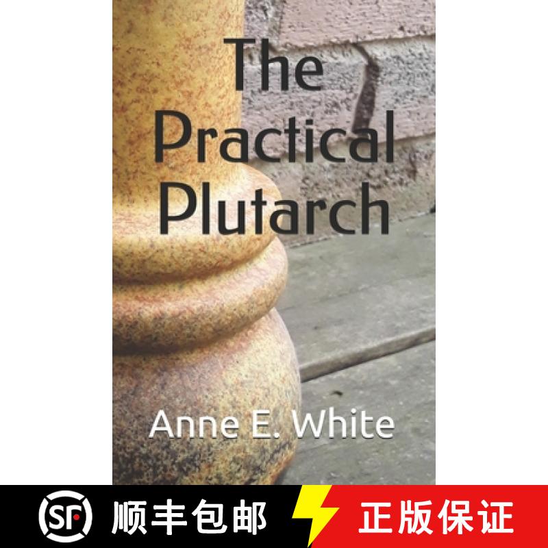 【3-4周达】The Practical Plutarch [9781990258084]