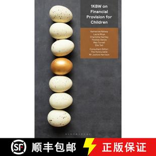 1kbw Children 9781526530837 for 4周达 Provision Financial