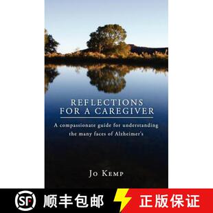 Reflections 9781419695391 for Caregiver 预订