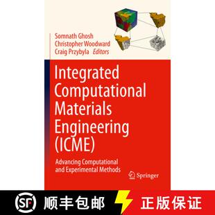 and 9783030405618 Integrated Engineering Icme Materials 4周达 Computational Experim... Advancing