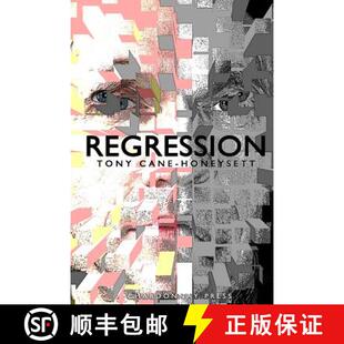 【3-4周达】Regression [9780985847654]