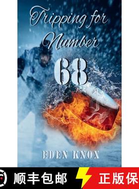 预订 Tripping For Number 68 [9798218255183]