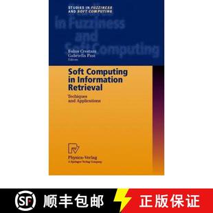 and 9783790824735 Soft Information Retrieval 4周达 Computing Applications Techniques
