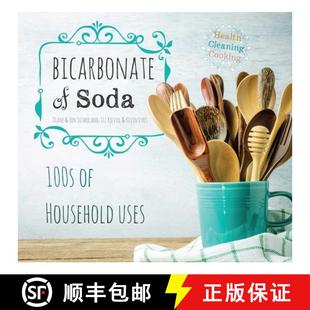 Bicarbonate of Soda: House & Home [9781786645364]